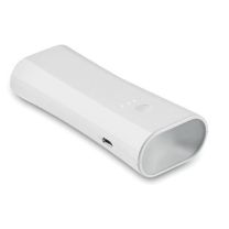 Power bank z latarką, z nadrukiem logo - MO8883-06 - Agencja Point