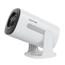 Projektor 720 px z logo firmy - 1PA19701 - Agencja Point