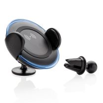 Bezprzewodowa ładowarka samochodowa - P302.511 - Agencja Point