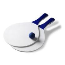 Tenis, gra plażowa z logo - V6522-04 - Agencja Point