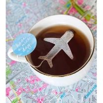 Reklamowa herbata w indywidualnym kształcie - z logo firmy - HER-10 - Agencja Point