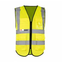 Kamizelka odblaskowa dla dorosłych 3M SAL10004 - Agencja Point