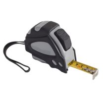 Reklamowa miarka 5 m z logo firmy - R17622 - Agencja Point