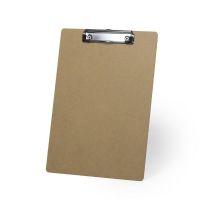 Reklamowa podkładka do pisania z logo - V0201-00 - Agencja Point