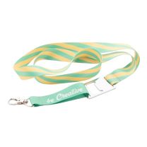 Reklamowa smycz sublimacyjna z otwieraczem do butelek - AP718193 - Agencja Point