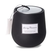 Świeca zapachowa z logo firmy - R17433.21 - Agencja Point