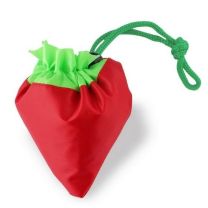 Torba reklamowa owoc - truskawka - V7531-05 - Agencja Point