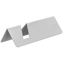 Reklamowy zestaw biurowy: taśma, zszywacz, dziurkacz z logo - MO7623-23 - Agencja Point