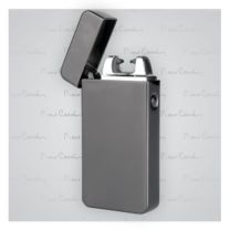 Reklamowa zapalniczka Pierre Cardin z logo firmy - H6800100IP377 - Agencja Point