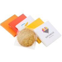 Ciastka owsiane w kartoniku - CIAS29 - Agencja Point