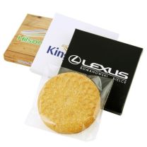 Ciastka rozetki w kartoniku - CIAS27 - Agencja Point