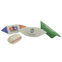 Cukierki Raczki z nadrukiem logo - CUK49 - Agencja Point