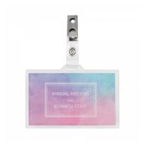 Regulowana smycz z nadrukiem logo - IP14084209 - Agencja Point