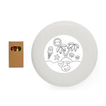 Reklamowa butelka podróżna dla psa - V2118-19 - Agencja Point