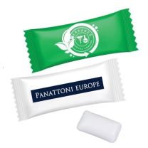 Guma do żucia z logo GUM1 - Agencja Point