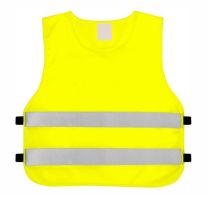 Kamizelka odblaskowa dla dorosłych UU203 - Agencja Point