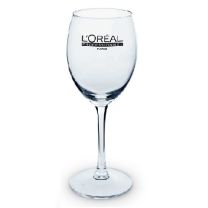 Reklamowe kieliszki do białego wina - IV-04 - Agencja Point