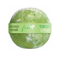 Reklamowe kule do kąpieli - Agencja Point