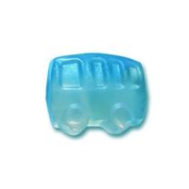 Reklamowe mydło "autobus" z logo - MR_004_25g - Agencja Point