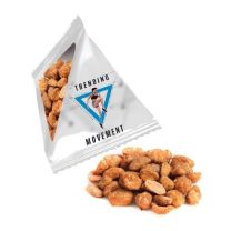 Orzeszki ziemne w karmelu CHRUP7 - Agencja Point