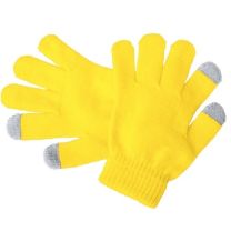 Dziecięce rękawiczki do ekranów dotykowych - AP781299 - Agencja Point