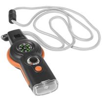 Reklamowe, wielofunkcyjne narzędzie przetrwania z logo - V9740-07 - Agencja Point