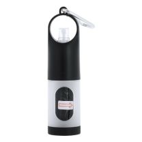 Reklamowe woreczki dla psów z żelem do rąk - VA305-03 - Agencja Point