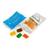 Reklamowe żelki - misie 32 g - ZEL-22.01 - Agencja Point