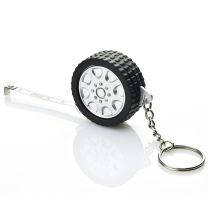 Brelok KOŁO z miarką - 29009 - Agencja Point