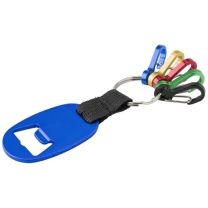 Reklamowy brelok z otwieraczem - V0768 - Agencja Point