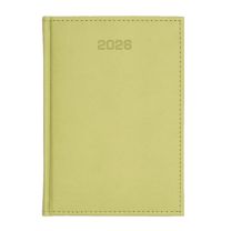 Reklamowy kalendarz książkowy B5, dzienny Vivella - KAL-DAZ-28 - Agencja Point