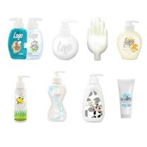 Reklamowy krem do rąk, balsam do ciała z logo - K_00 - Agencja Point