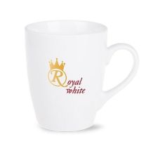 Kubek Americano Duo - 450 ml - M/107IM-04 - Agencja Point