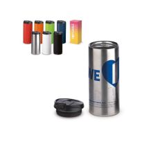 Reklamowy kubek termiczny 350 ml z logo - LT98772 - Agencja Point