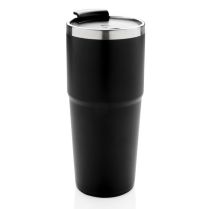 Kubek termiczny z podświetleniem logo - 480 ml - P432.911 - Agencja Point