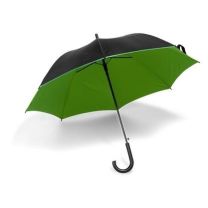 Reklamowy parasol automatyczny Ø102 cm, z logo - V4118 - Agencja Point