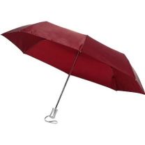 Reklamowy parasol automatyczny z logo Ø96 cm - V4119 - Agencja Point