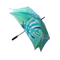 Reklamowy parasol automatyczny RPET z nadrukiem, CreaRain Square 85 cm - AP718691 - Agencja Point