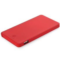 Power bank VIVID 4000 mAh - 45092 - Agencja Point