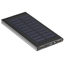 Power bank solarny 8000 mAh - V0341-03 - Agencja Point
