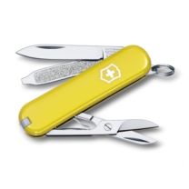 Reklamowy scyzoryk Victorinox Classic z logo - 06223 - Agencja Point