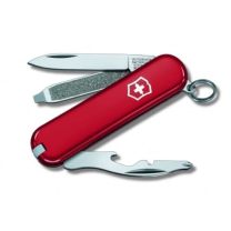 Reklamowy scyzoryk Victorinox Rally z logo - 0616305 - Agencja Point