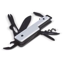 Reklamowy scyzoryk wielofunkcyjny z logo - LT90726 - Agencja Point