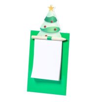 Brelok renifer z logo firmy - AP809544-07 - Agencja Point