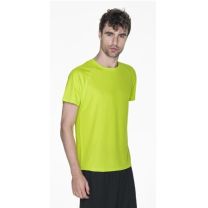 Reklamowy T-shirt 130 g z logo - KOSZ-P31 - Agencja Point