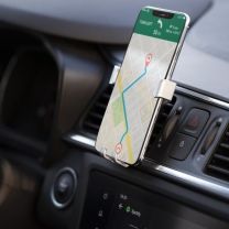 Samochodowy uchwyt do telefonu - V9780 - Agencja Point