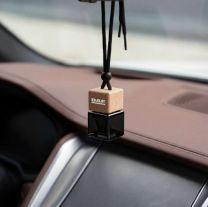 Reklamowy wiszący zapach samochodowy - CAR-09 - Agencja Point