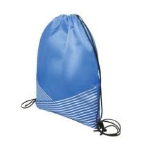 Reklamowy worek z nadrukiem odblaskowym - 56-081964 - Agencja Point