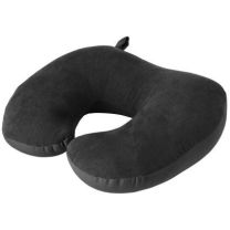 Reklamowy zagłówek podróżny 2 w 1 z logo - V9882 - Agencja Point