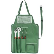 Piłkarski zestaw do grilla - V9656-06 - Agencja Point